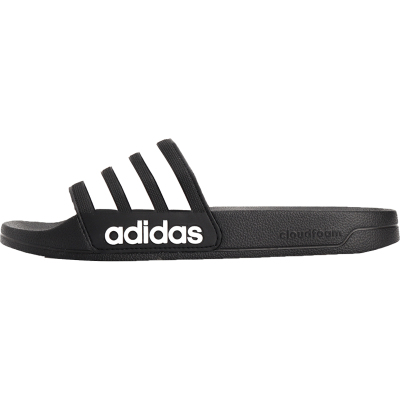 adidas/阿迪达斯正品休闲拖鞋