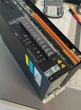 ELECTROCRAFT RELIANCE ELECTRIC PDM10 91012161 IQ2000
