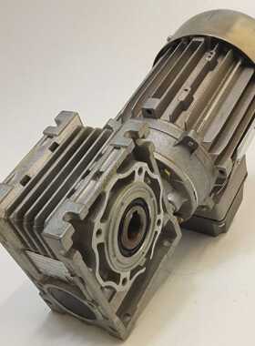 LAIPPLE  KEB M63B4 NMS40 230400V 018 KW Getriebemotor Getrie