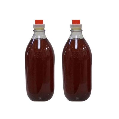 小磨香油纯芝麻香油无添加