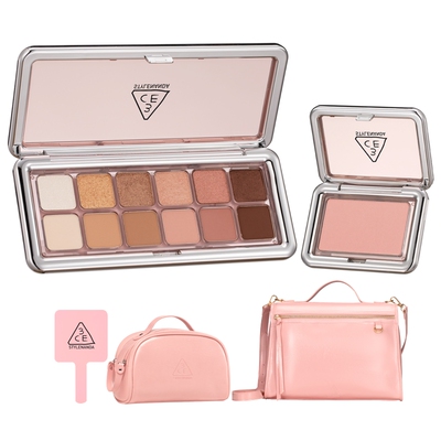 3CE店播/NEWTAKE12色两件套NH