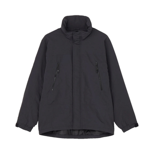 现货 Goldwin Dope Dyed Tussah Jacket GL25330染色加绒夹克外套