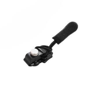 拉链修复器可拆卸头箱包外套衣服鞋靴免工具替换拉锁吊坠头拉链头