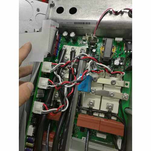 议价伟肯变频器690V配件 电源板414K 咨询