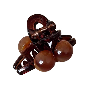 短发刘海夹小抓夹女2026新款高级感半扎发夹边夹侧边夹子发饰头饰