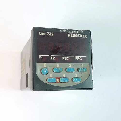 tico732 HENGSTLER亨士乐计数器 H原装