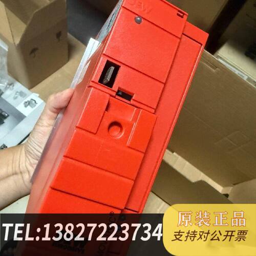 原装正品MC07B00055A3400SEW变频器0.5现货议价