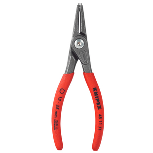KNIPEX卡簧钳德国凯尼派克进口精密内卡簧钳工业级外轴挡圈钳子
