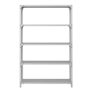 货架多层置物架货架书房书架床头柜零食架收纳自己组装落地