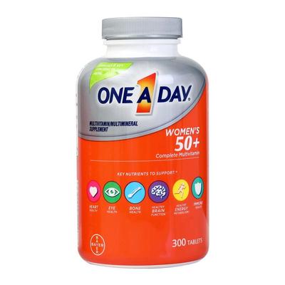 美国直邮bayer/拜耳复合维生素