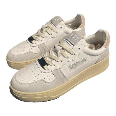 EPT小白鞋韩版平跟运动休闲鞋