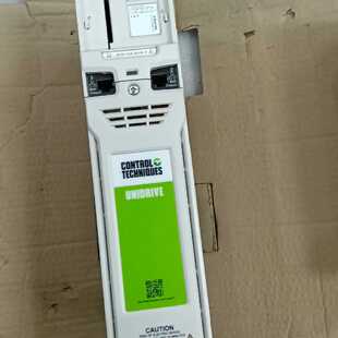 Control Techques UDRIVE变频器