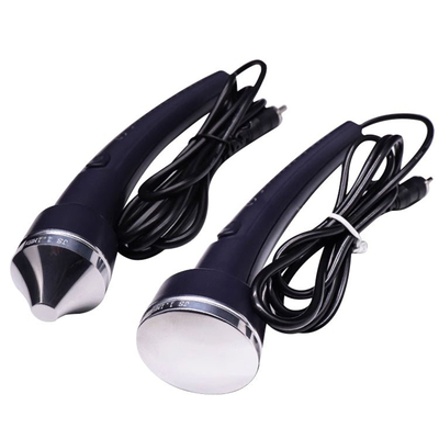 超声波排毒探头按摩头眼部导入仪