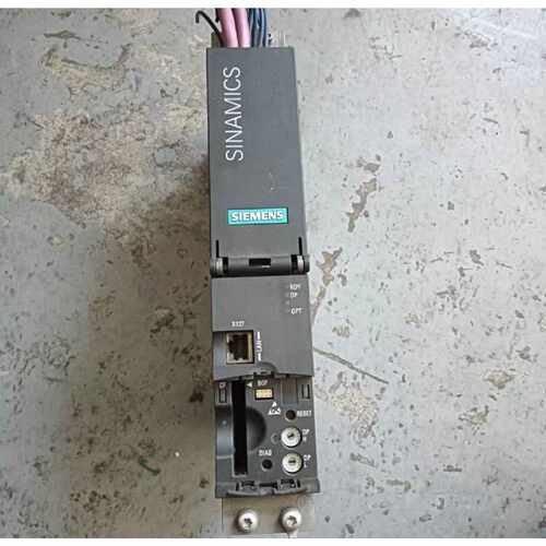 议价西门子6SL3040-1MA01-0AA0S120控制单元 CU320-2 DP系列 全新