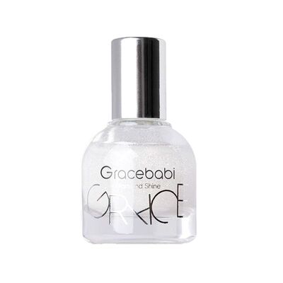 gracebabi高光液爆闪细腻珠光