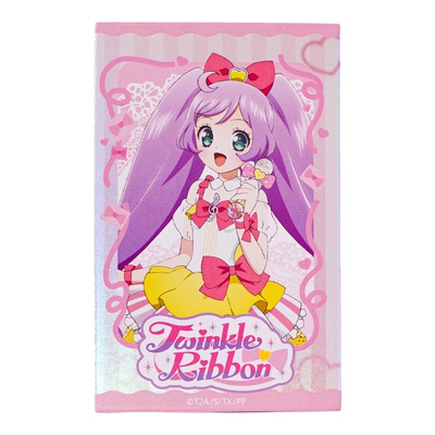 Joyouth美妙天堂泡泡音符拍立得