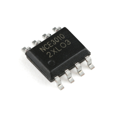 NCE3010SSOP-8场效应管