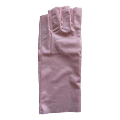 做指甲专用防烤黑防辐射手套