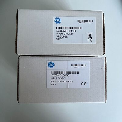 议价-IC200MDL241