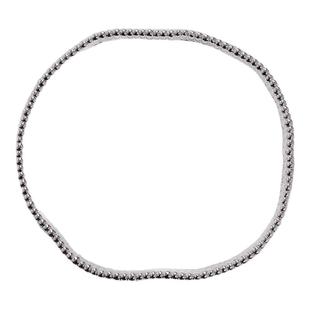 西欧风格宫廷工艺陶瓷轻奢珍珠15英寸大摆盘 欧系大水果盘 瑕疵