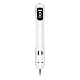 德国去扁平疣激光笔神器电离子点痣笔祛斑瘊子脖子小肉粒药膏仪器