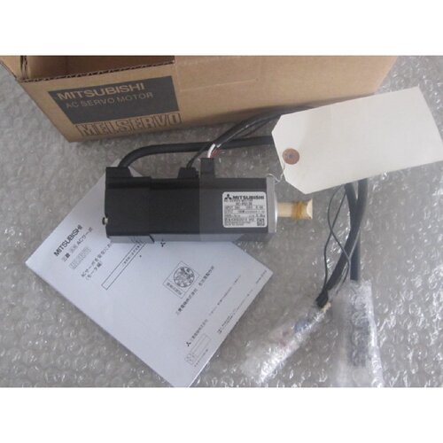 议价三菱伺服电机HC-MF73K-D53全新原装 质保一年 议价