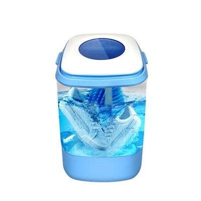 多功能迷你洗衣机洗袜子衣服洗鞋