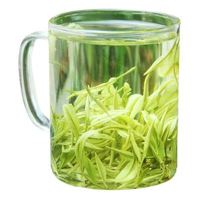 2025新茶安吉白茶正宗浙江白茶叶