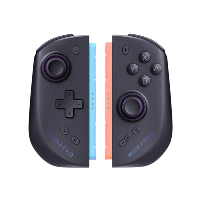 魔派双子星3switch2分体式手柄