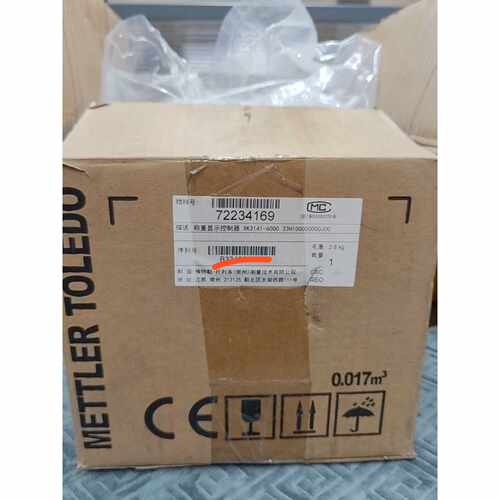 询价梅特勒XK3141-6000 33H100000000J