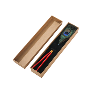 儿童感统课训练器材敏感自闭症触觉脱敏羽毛刷棒家用宝宝前庭教具