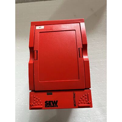 SEW变频器31C007503400