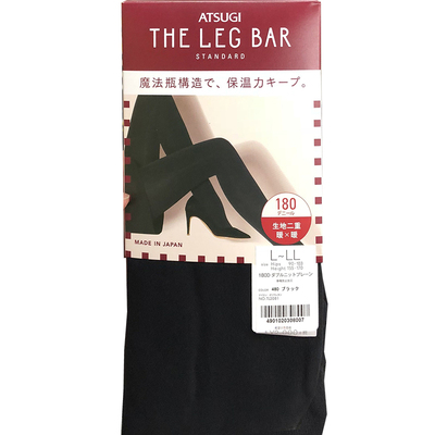 厚木发热日本进口专柜现货丝袜