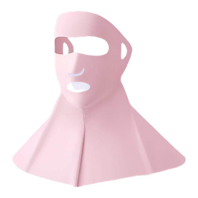 【骑行透气】儿童专用防晒口罩新
