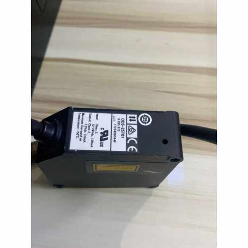 议价SICK西克激光位移测量传感器OD525T01维修