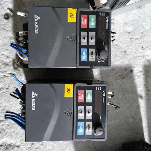 【议价-可维修】  DELTA 变频器 VFD007E43A /均有货