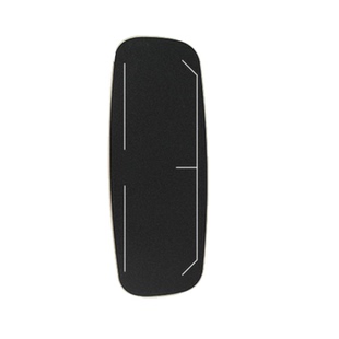 高尔夫重心转移板挥杆练习器平衡练习板室内室外golf自学教学训练