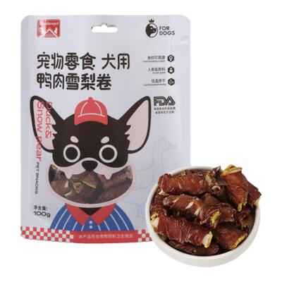真爱宠物零食鸡肉干牛肉条鸡肉片