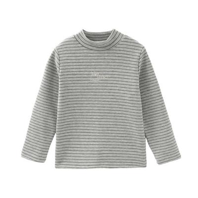 MOMOCO/玛米玛卡男童加绒打底衫