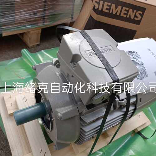 议价西门子电机 1LE0004-1EC43-3NA4 15KW6极B34