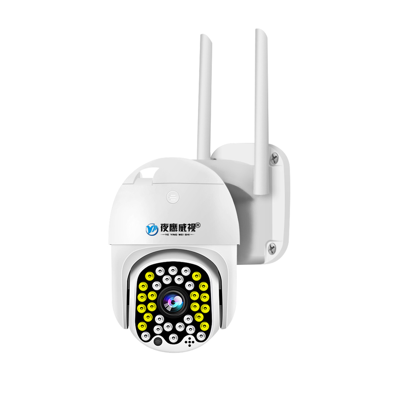 4g摄像头无需网络不用wifi手机远程无线监控器360度家用室外摄影
