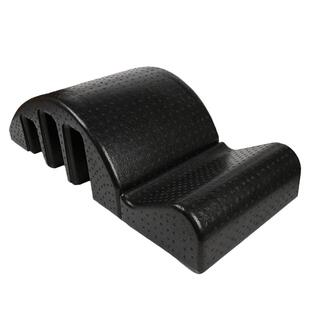 普拉提脊柱矫正器腰椎舒缓器材脊椎拉伸腰部瑜伽锻炼arc牵引侧弯