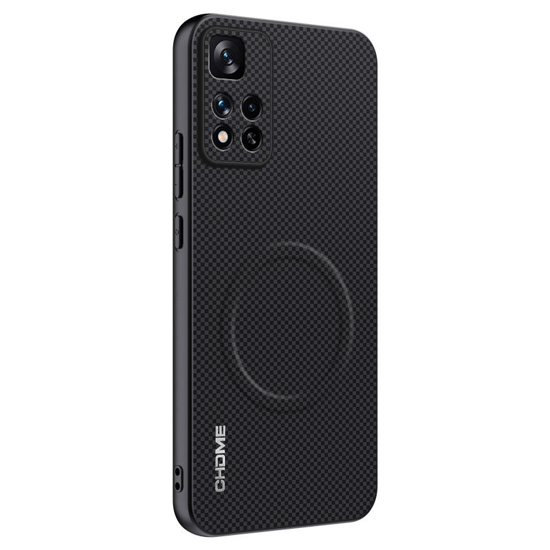 适用红米Note114G壳21121119SC