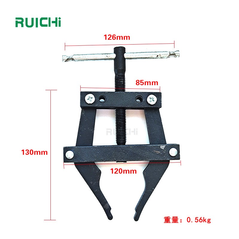 新款直销收割机链条连接工具 紧链器 摩托车松紧拆卸紧链工具接链