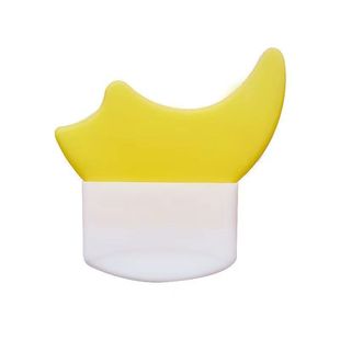 画眼线睫毛辅助神器刷下月牙挡板多功能新手化眼妆卧蚕涂眼影工具