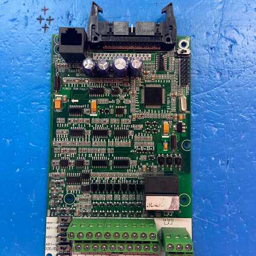 溢价-CM610-CM    日业变频器主板  功