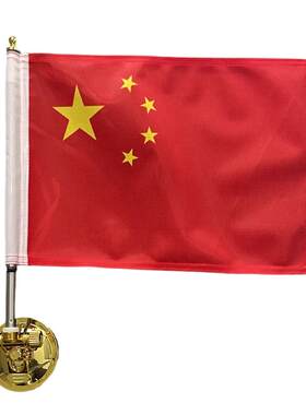 可以开156码的高速国旗杆