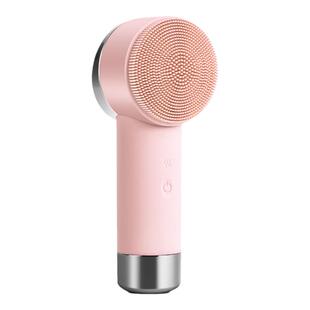 金稻洁面仪器清洁毛孔脸部按摩硅胶净肤电动家用充电式震动美容