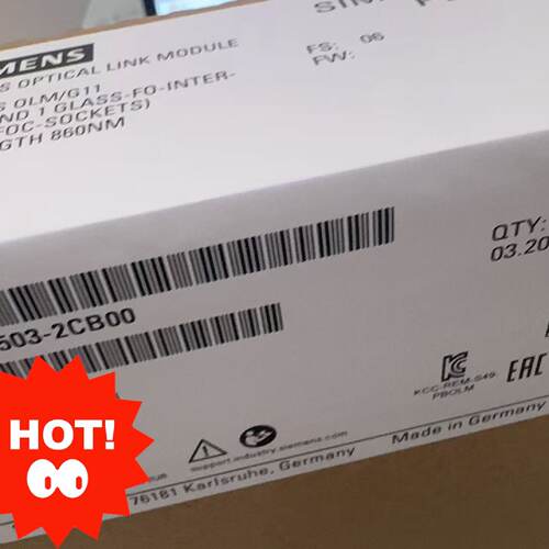 【询价】6GK1503-2CB00适用