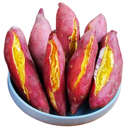 【新鲜板栗薯热卖榜】官方推荐